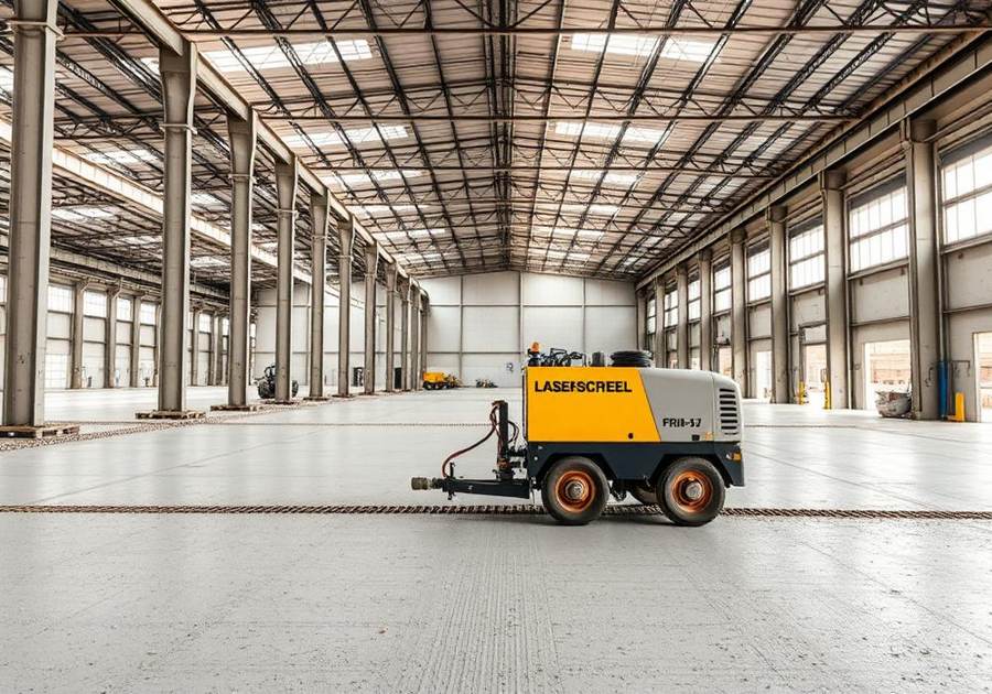 High-Strength Concrete Supply in Phoenix AZ